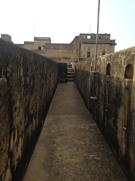Narayan Niwas Castle 호텔 Ramgarh Shekhawati 외부 사진